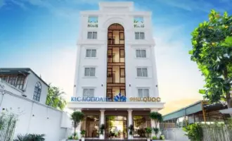 KLC HOLIDAYS PHU QUOC (EX. GOLD BEACH)