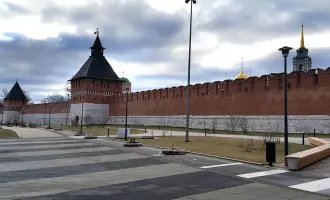 "Тульский край: впечатлений через край", тур на 2 дня