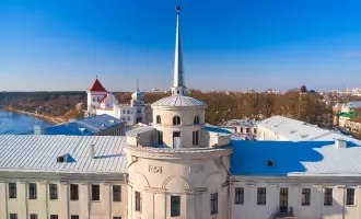 "Королевский Гродно и Лида", тур на 2 дня