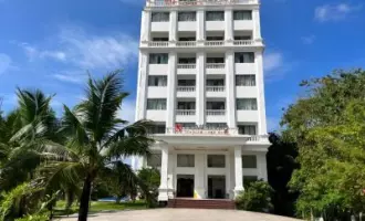 HOMESTEAD SEA VIEW PHU QUOC HOTEL (EX. OLA PHU QUOC)