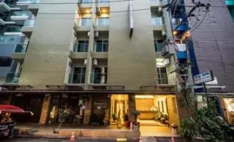 HEMINGWAYS HOTEL