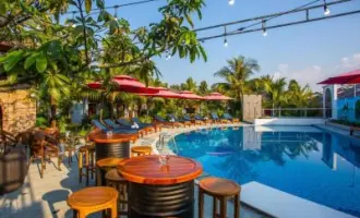 PALM HILL RESORT