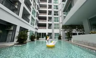 D ECO WELLNESS CENTER PATTAYA