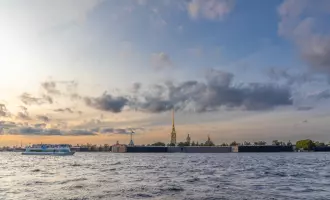 "Тайны белых ночей", тур на 5 дней с 2 ночными переездами