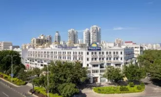 SANYA DAYS INN BY WYNDHAM