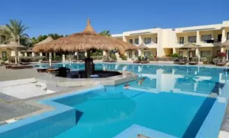 CATARACT RESORT