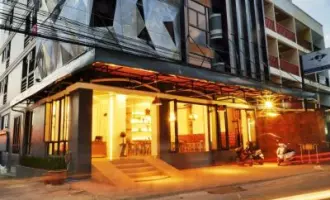 FORTY WINKS PHUKET