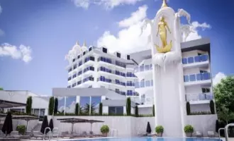 SEAPHORIA BEACH RESORT