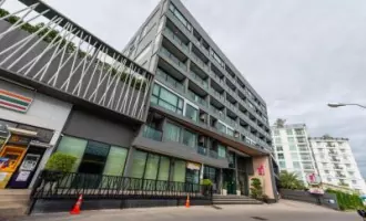 ARAWANA REGENCY SOUTH PATTAYA (EX. MEMO SUITE)