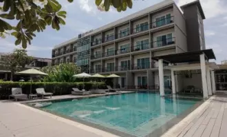 THE MELODY PHUKET
