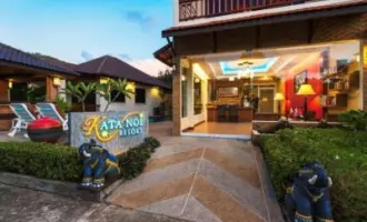 KATA NOI RESORT