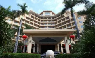 GOLDEN PHOENIX SEAVIEW
