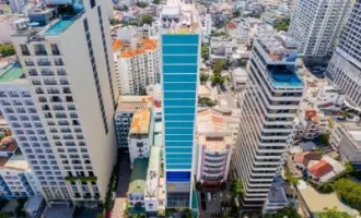 LIBRA NHA TRANG HOTEL