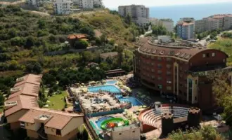 NOXINN CLUB (EX. MISAL HOTEL SPA & RESORT)