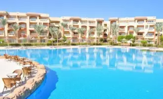 PARROTEL LAGOON WATERPARK RESORT