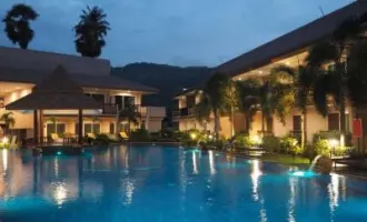 CHIVATARA RESORT & SPA BANG TAO BEACH PHUKET