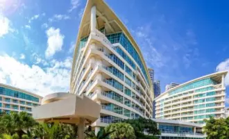 SUNSHINE RESORT INTIME SANYA (EX. RESORT INTIME SANYA)
