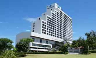 CHOLCHAN PATTAYA RESORT
