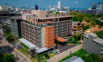 THE SIAMESE PATTAYA