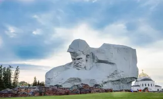 "Тысячелетний Брест и Поместье Деда Мороза", тур на 2 дня