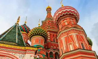 "Город чудный, город древний", тур на 5 дней