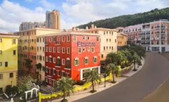 TIMES CORNER SORRENTO BOUTIQUE HOTEL