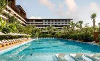 THE TAIKANG SANYA A TRIBUTE PORTFOLIO RESORT