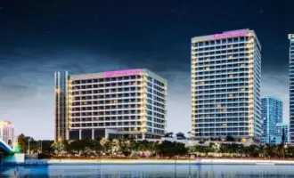 CROWNE PLAZA SANYA CITY CENTER