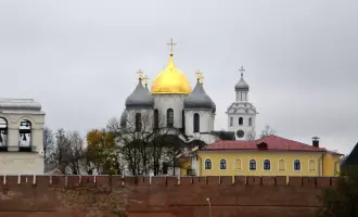 "Повесть временных лет", Национальный туристический маршрут, тур на 3 дня