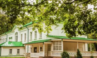 "Купцы, усадьбы и ремесла", тур на 2 дня