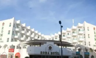 DEXON ROMA HOTEL (EX. ROMA HOST WAY)
