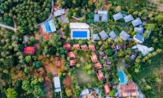 HERBAL RESORT PHU QUOC (EX. ELWOOD PREMIER RESORT)