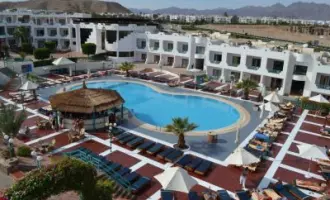 SHARM HOLIDAY
