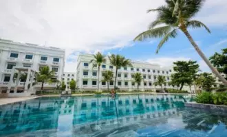 HERRING HOTEL PHU QUOC