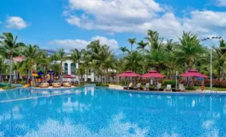 HOLIDAY INN HAINAN XIANGSHUI BAY
