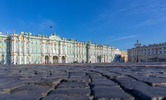 "В Петербург с детьми!", тур на 5 дней с пятницы, летнее расписание