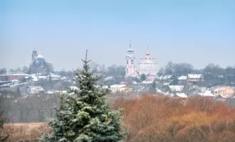 "Большое Калужское кольцо", тур на 3 дня