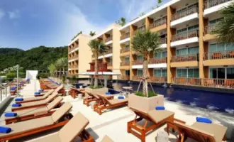 PRINCESS SEA VIEW RESORT & SPA