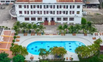 HAWAII RESORT PHU QUOC (EX. THIEN HAI SON RESORT)