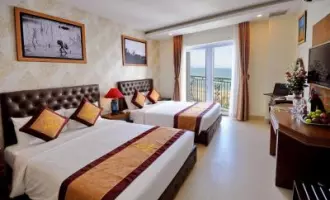 BOSS HOTEL