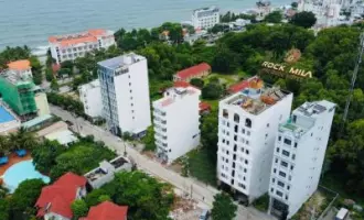 ROCK MILA PHU QUOC HOTEL