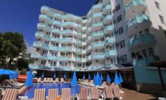 BARISCAN HOTEL
