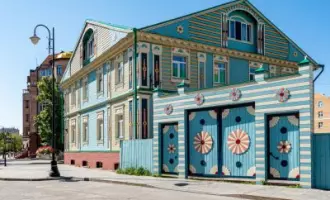 КУНАК ОТЕЛЬ