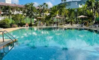 GOLDEN SAND INN PHUKET