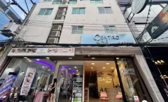 CENTRO ONE BANGLA