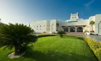 SHARM PLAZA (EX. CROWNE PLAZA RESORT)