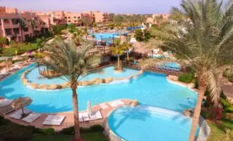 REHANA SHARM RESORT AQUA PARK & SPA