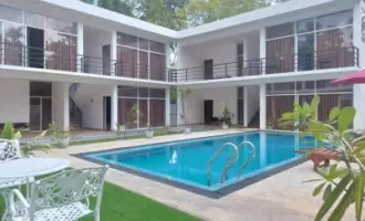 AMARYA RESORT
