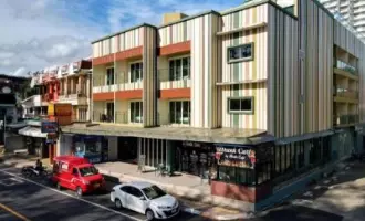 ANDA BEACH SIDE HOTEL