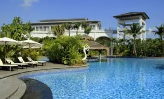 MINGSHEN GOLF BAY RESORT SANYA (EX. MINGSHEN JINJIANG GOLF RESORT)